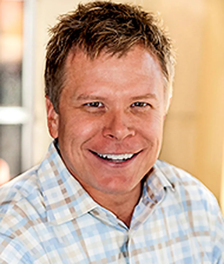 D. Chip Sroufe, long-term care planning specialist and founder of MyLTCStrategy.